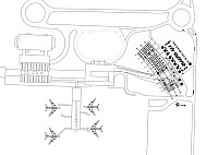 Plan de situatie Plan de situatie