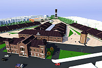 Perspectiva Aeriana 2 Perspectiva Aeriana 2