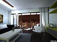 Balcon Balcon