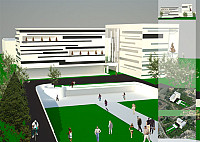 Hotel - Propunerea 1 Hotel - Propunerea 1