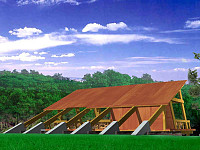 Perspectiva spate Perspectiva spate