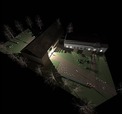 Perspectiva Nocturna