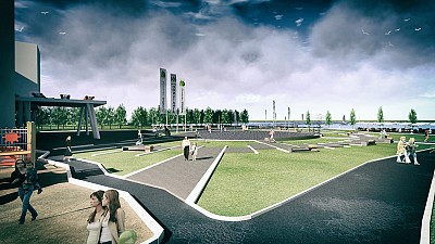 Proiecte Arhitectura