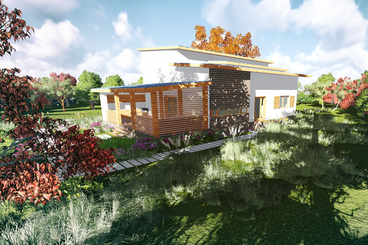 Arhitectura