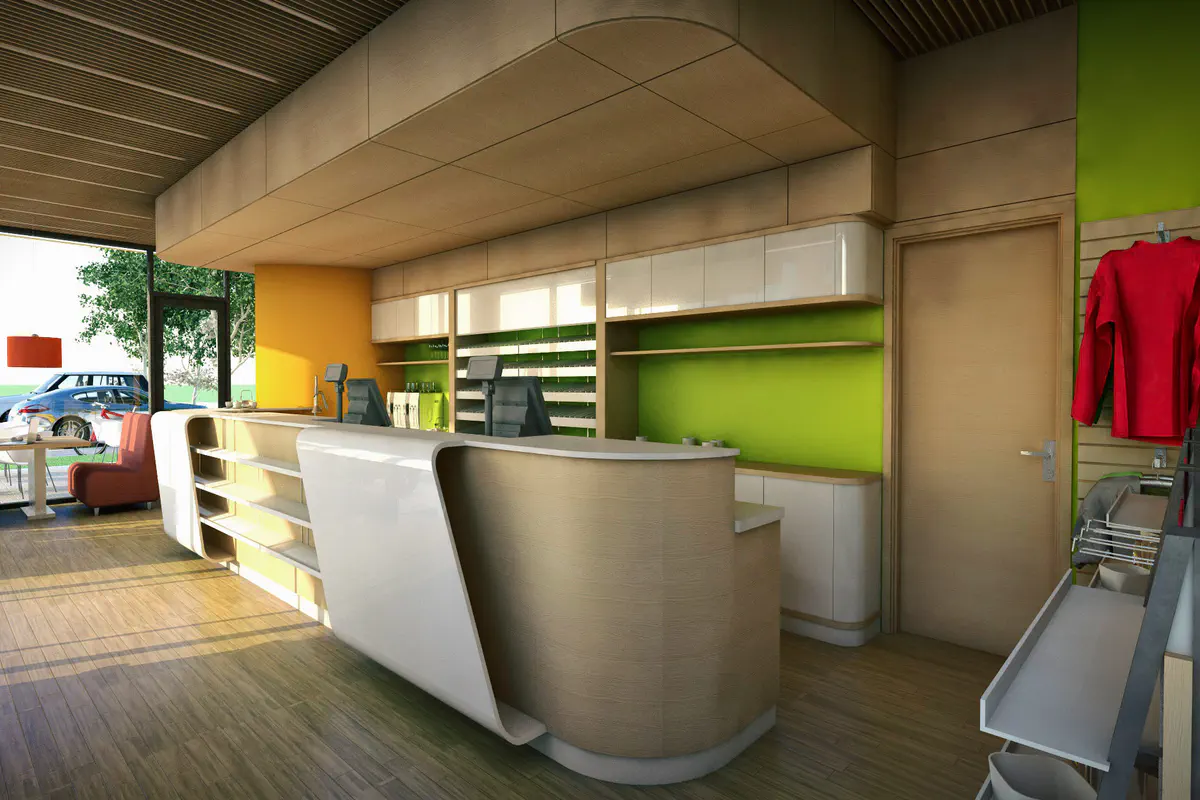 Design Interior