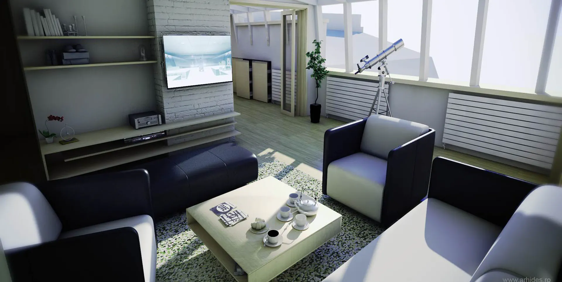 Design Interior
